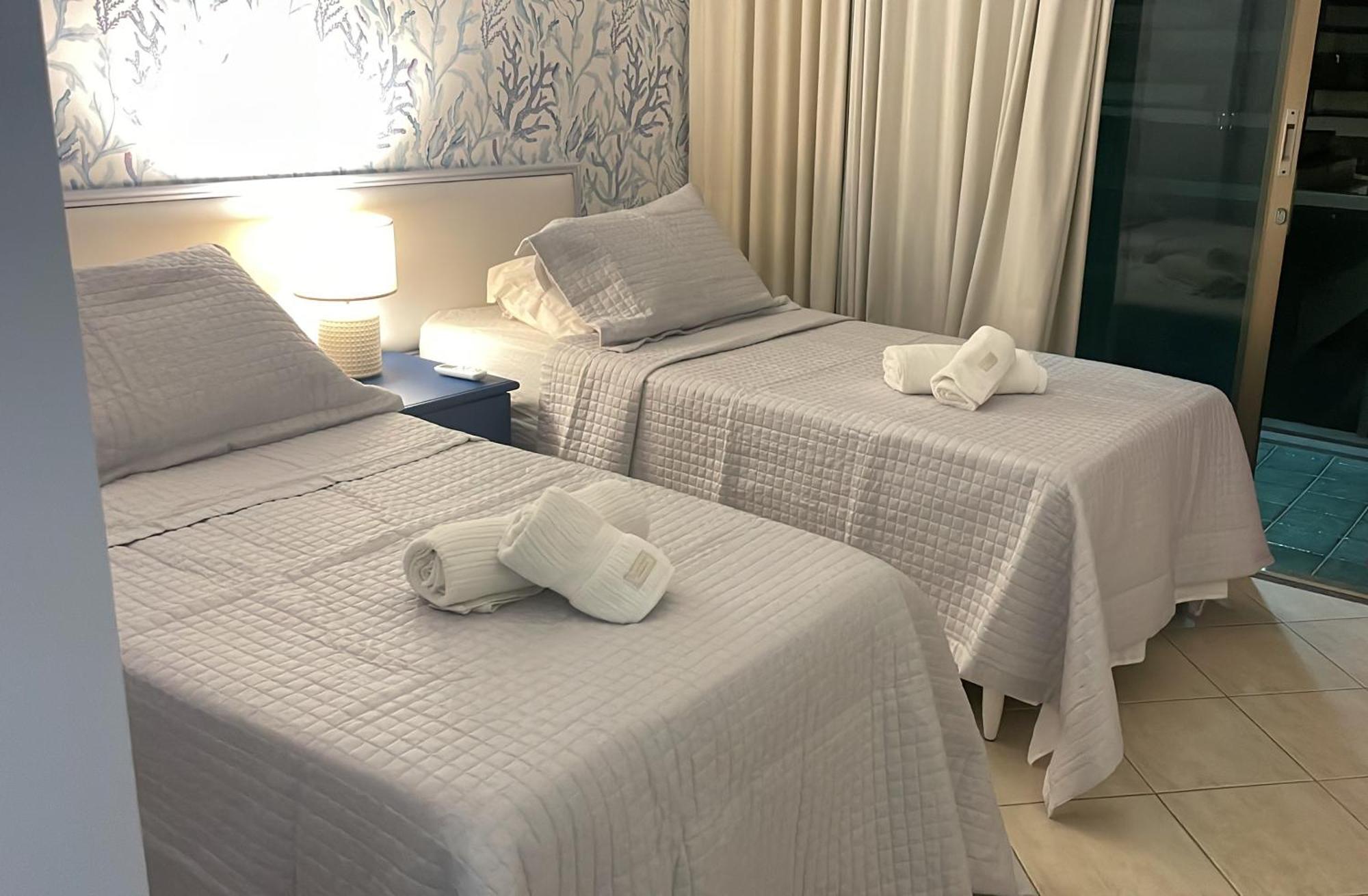 Appart hôtel 305 Flat Em Ipanema Rio de Janeiro