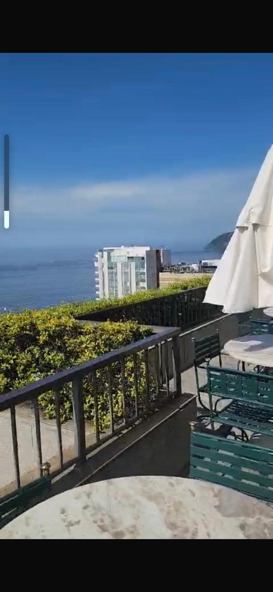 305 Flat Em Ipanema Appart hôtel *