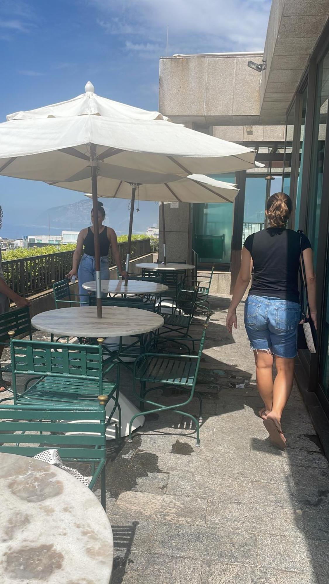 Appart hôtel 305 Flat Em Ipanema Rio de Janeiro