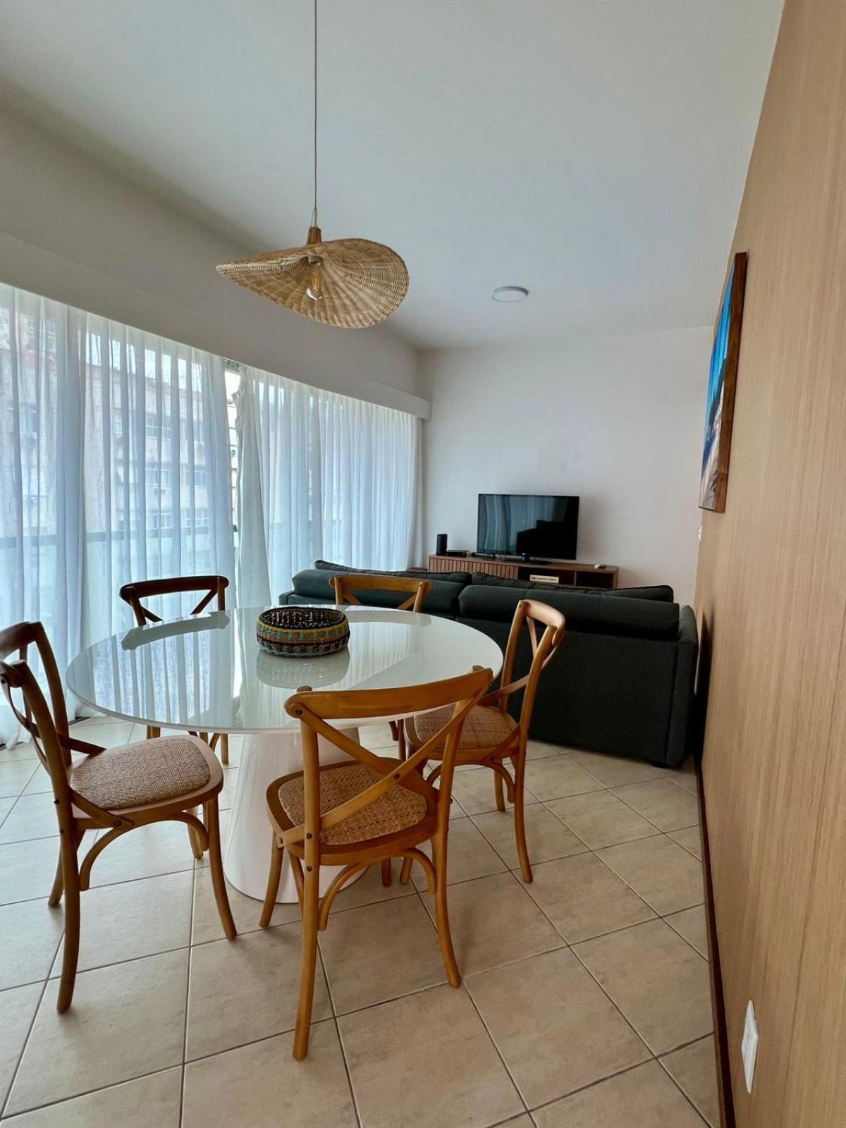 305 Flat Em Ipanema Rio de Janeiro