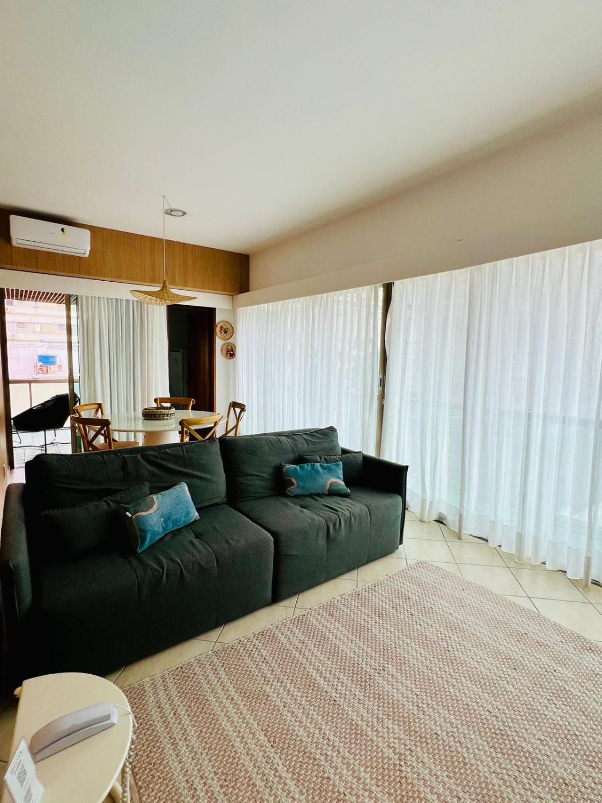 Appart hôtel 305 Flat Em Ipanema