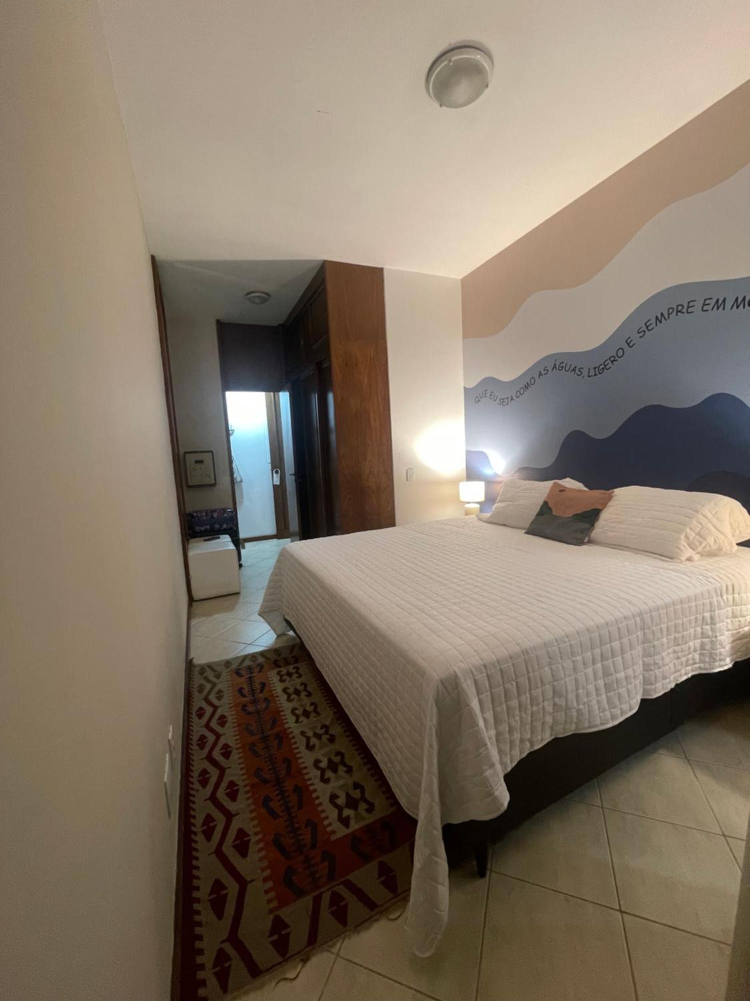 305 Flat Em Ipanema Río de Janeiro