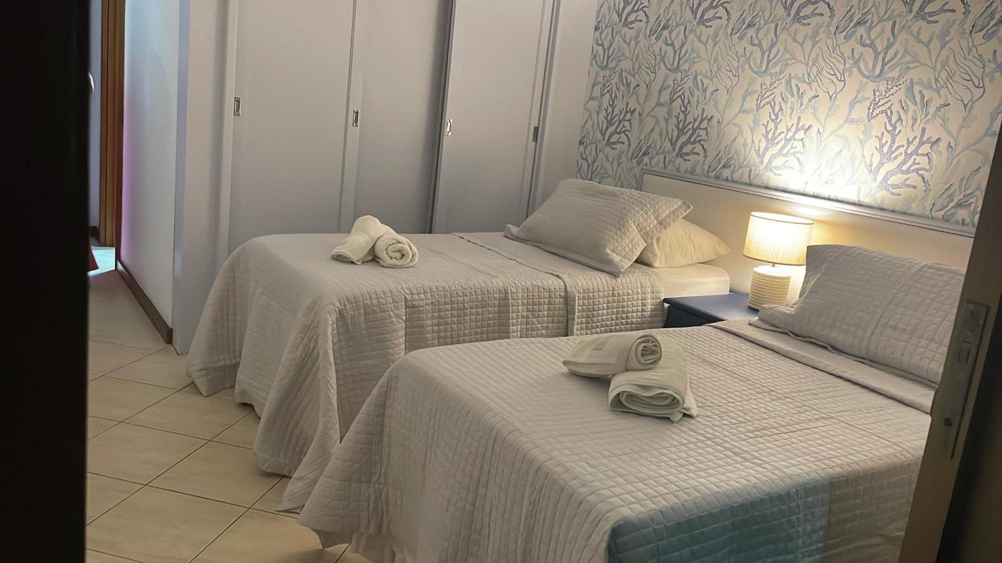 305 Flat Em Ipanema Apartahotel Río de Janeiro