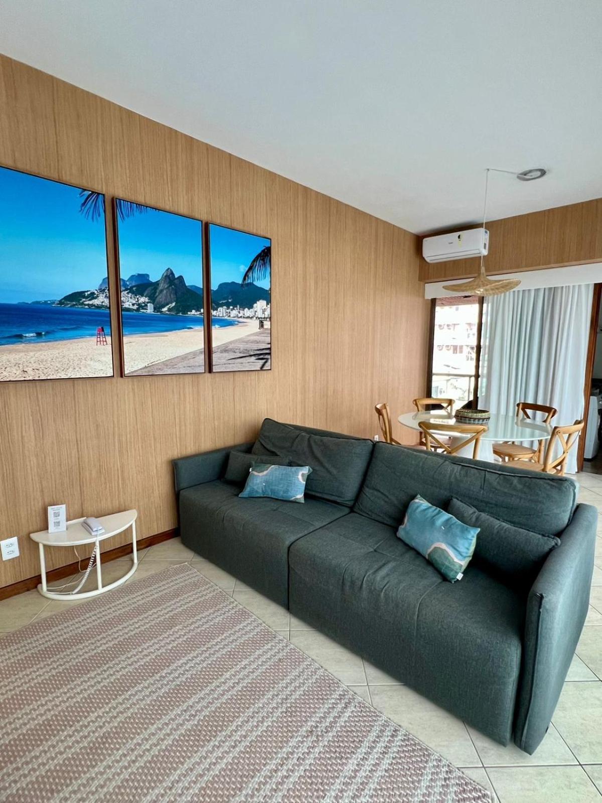 305 Flat Em Ipanema Apartahotel *